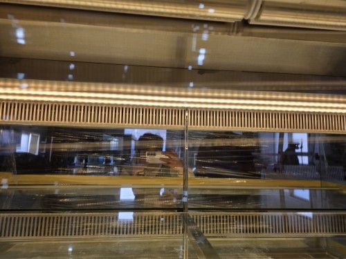 업소용 쇼케이스