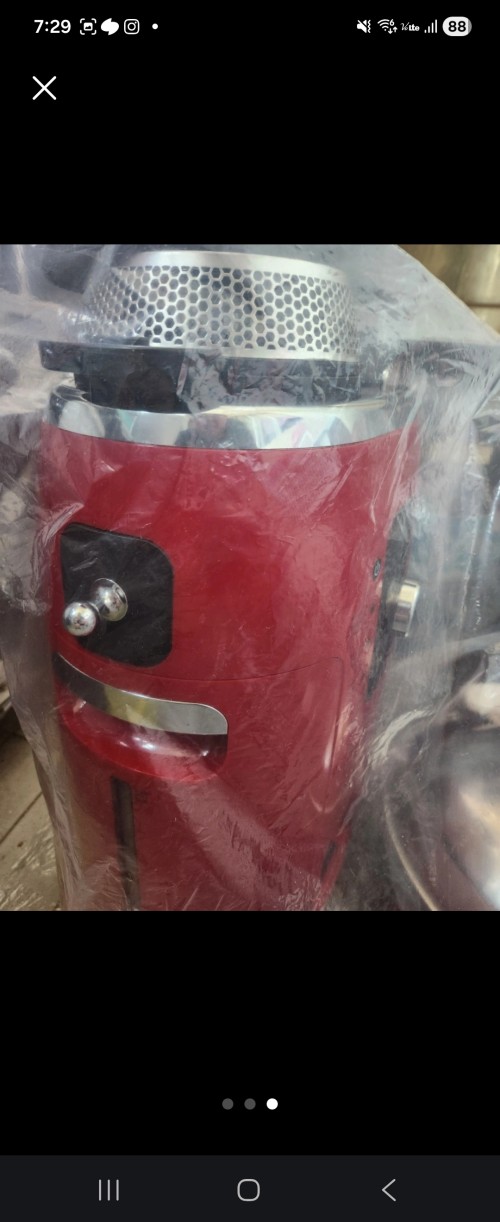 엔파체커피머신