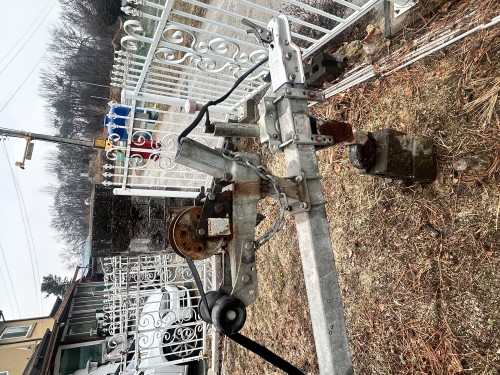 385고무보트+도하츠18HP